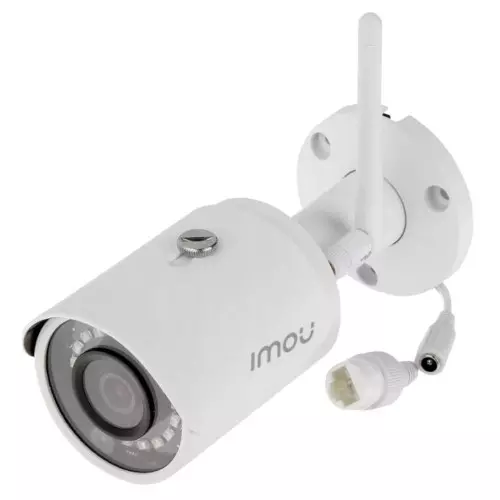 Kamera Imou Bullet IP sterowanie Bluetooth