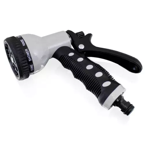 Pistolet ogrodowy Bituxx 9-funkcyjny