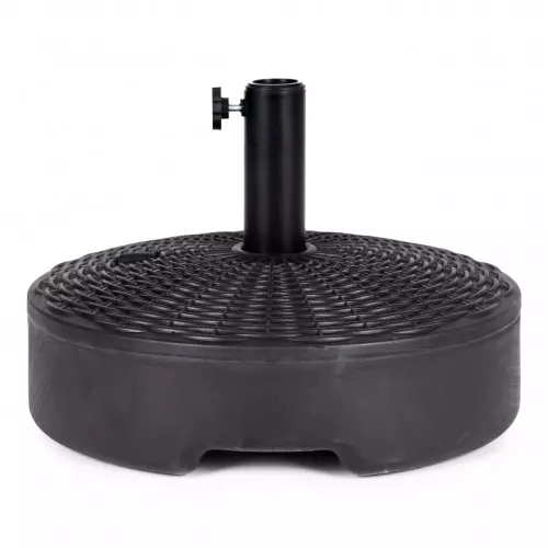Podstawa parasola MultiGarden wypełniana wodą HDPE 22L