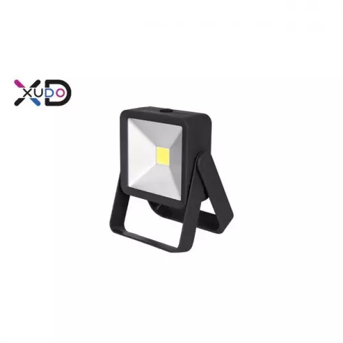 Naświetlacz LED 3W 360° obrotowy uchwyt