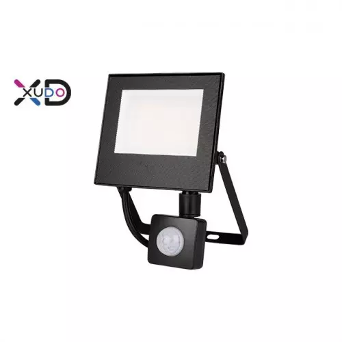 Naświetlacz LED 30W IP65 z czujnikiem ruchu
