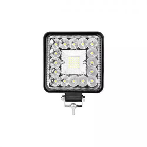 Lampa LED Robocza 123W 6000K