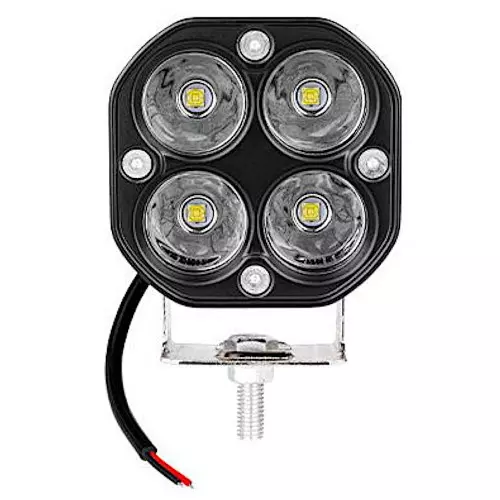 Lampa LED Robocza 40W odporna na wodę