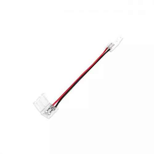 Złączka taśmy LED 10mm zatrzaskowa