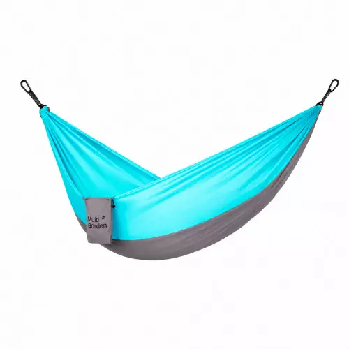 Hamak MultiGarden 210T nylon 300kg